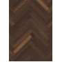 Parquet Flooring BOEN Prestige Oak smoked Nature Live Matt