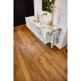 Hardwood Flooring BOEN Castle Oak Semi Smoked Live Natural