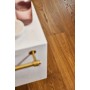 Hardwood Flooring BOEN Castle Oak Semi Smoked Live Natural