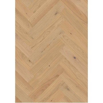 Parketlentės BOEN Herringbone Click Ąžuolas Animoso Live Pure brushed