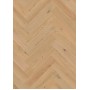 Parketlentės BOEN Herringbone Click Ąžuolas Animoso Live Pure brushed