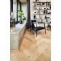 Parketlentės BOEN Herringbone Click Ąžuolas Animoso Live Pure brushed