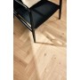 Parketlentės BOEN Herringbone Click Ąžuolas Animoso Live Pure brushed
