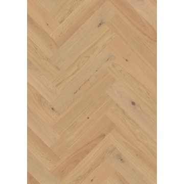 BOEN Herringbone Oak Animoso engineered wood flooring