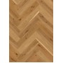 Parketlentės BOEN Herringbone Click Ąžuolas Vivo Live Natural brushed