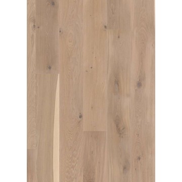 BOEN Herringbone Oak Vivo white engineered wood flooring