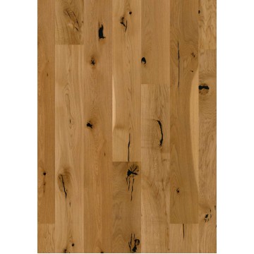 Parketlentės BOEN 181mm Planks Ąžuolas Espressivo Live Natural brushed
