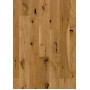Hardwood Flooring BOEN 181mm Planks Oak Espressivo Live Natural brushed