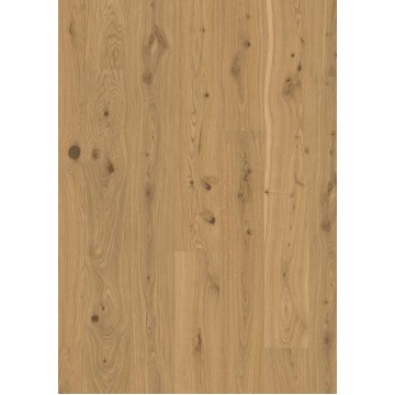 Parketlentės BOEN 181mm Planks Ąžuolas Authentic Live Natural brushed