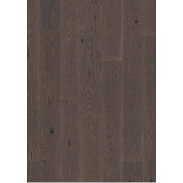 Parketlentės BOEN Stonewashed 181mm Ąžuolas Brown Jasper Live Natural brushed