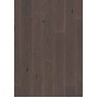 Hardwood Flooring BOEN Stonewashed 181mm Oak Brown Jasper Live Natural brushed