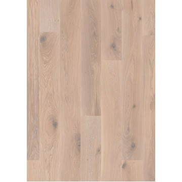 Parketlentės BOEN 181mm Planks Ąžuolas White Nights Vivo Live Natural brushed