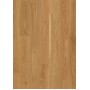 Hardwood Flooring BOEN 181mm Planks Oak Andante Live Natural