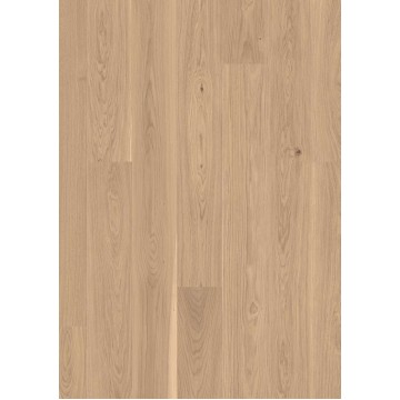 Hardwood Flooring BOEN 181mm Planks Oak Andante Live Pure brushed