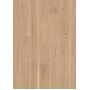 Hardwood Flooring BOEN 181mm Planks Oak Andante Live Pure brushed