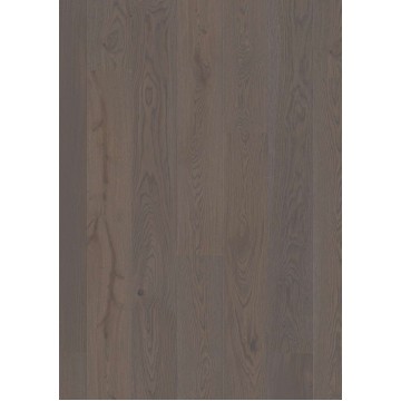 Parketlentės BOEN Stonewashed 181mm Ąžuolas Grey Pepper Live Natural brushed