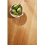 Hardwood Flooring BOEN 181mm Planks Oak Andante Live Natural brushed