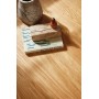 Hardwood Flooring BOEN 181mm Planks Oak Andante Live Natural brushed