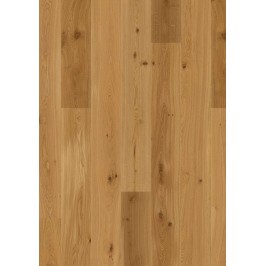 Hardwood Flooring BOEN 181mm Planks Oak Animoso Live Natural brushed