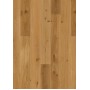 Hardwood Flooring BOEN 181mm Planks Oak Animoso Live Natural