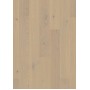 Hardwood Flooring BOEN 181mm Planks Oak Warm Cotton Live Pure brushed