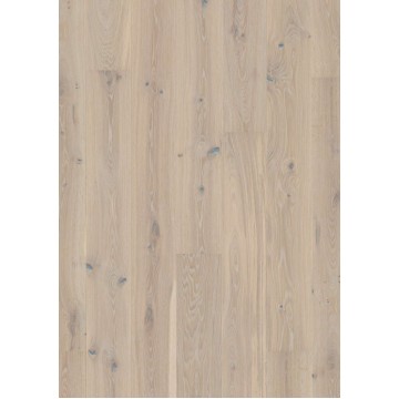 Parketlentės BOEN 181mm Planks Ąžuolas Pale White Live Pure brushed