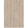 Hardwood Flooring BOEN 181mm Planks Oak Pale White Live Pure brushed
