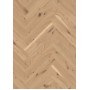 Parketlentės BOEN Herringbone Click Ąžuolas Vivo Live Pure brushed
