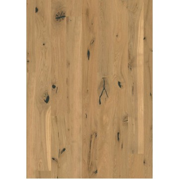 Parketlentės BOEN 138mm Planks Ąžuolas Authentic Espressivo Live Natural brushed