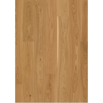 Hardwood Flooring BOEN 181mm Planks Oak Andante Live Matt brushed