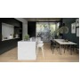 Parketlentės BOEN Chaletino Ąžuolas Traditional Country Live Pure brushed