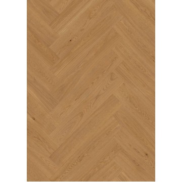 Parketlentės BOEN Herringbone 137mm Ąžuolas Adagio Transparent Live Natural brushed