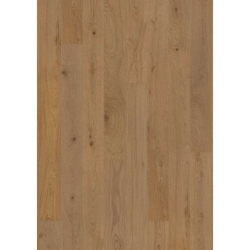 Parketlentės BOEN 138mm Planks Ąžuolas Medium Grey Live Matt Plus