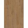 Hardwood Flooring BOEN 138mm Planks Oak Medium Grey Live Matt Plus