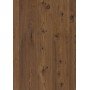 Parketlentės BOEN Chaletino Ąžuolas Antique Brown Live Natural šukuotas