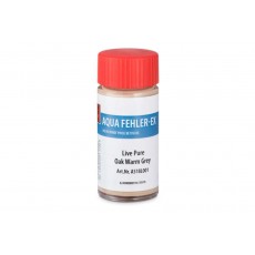 BOEN repair lacquer Live Pure Oak Warm Grey (28ml) For the partial repair of Live Pure surfaces. 28ml water-based lacquer, bottle with small šukuotas