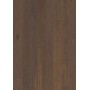 Hardwood Flooring BOEN 138mm Planks Oak smoked Andante Live Pure brushed
