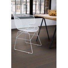 Parketlentės BOEN Stonewashed 138 mm Ąžuolas Grey Pepper Live Natural šukuotas