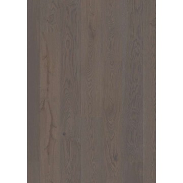 Parketlentės BOEN Stonewashed 181mm Ąžuolas Grey Pepper Live Natural brushed