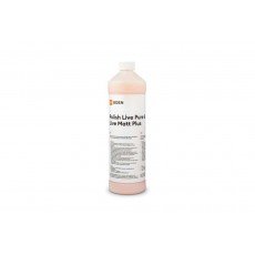 BOEN Polish Live Pure ir Live Matt Plus, 1 litras