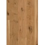 Hardwood Flooring BOEN Chaletino Oak Canyon Live Natural brushed