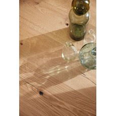 BOEN Castle Oak Senses Live Natural engineered wood flooring