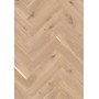 Hardwood Flooring BOEN Herringbone Click Oak Balintas Vivo Live Natural brushed