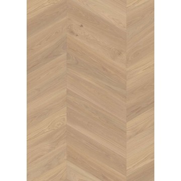 Parketlentės BOEN Chevron Ąžuolas Adagio white