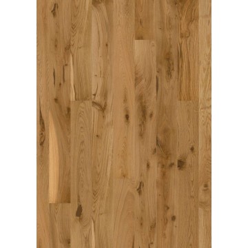 Parketlentės BOEN 138 mm Planks 14 mm Ąžuolas Espressivo Live Natural šukuotas