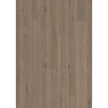 Parketlentės BOEN 138mm Planks Ąžuolas India Grey Live Pure