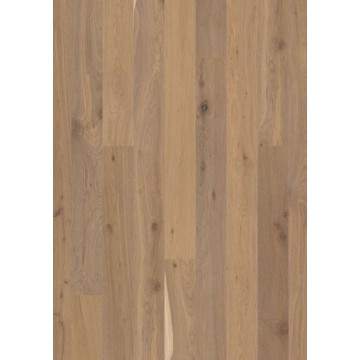 Parketlentės BOEN 138mm Planks Ąžuolas Balintas Semi Smoked Live Natural