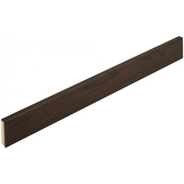 Skirting, Smoked Oak, Live Natural, 14x55x2180mm