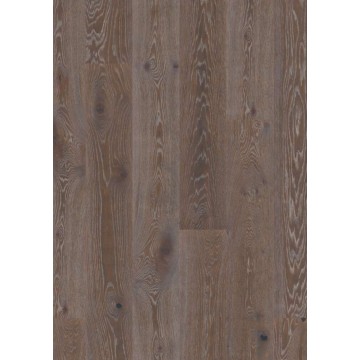 Parketlentės BOEN Stonewashed 209 mm Ąžuolas Graphite Live Natural šukuotas