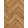 Parketlentės BOEN Herringbone Click Ąžuolas Vivo Live Natural šukuotas